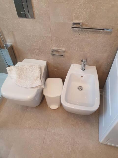 Stegna-Tula Aparthotel Arhángelosz Kültér fotó
