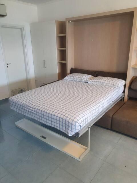Stegna-Tula Aparthotel Arhángelosz Kültér fotó